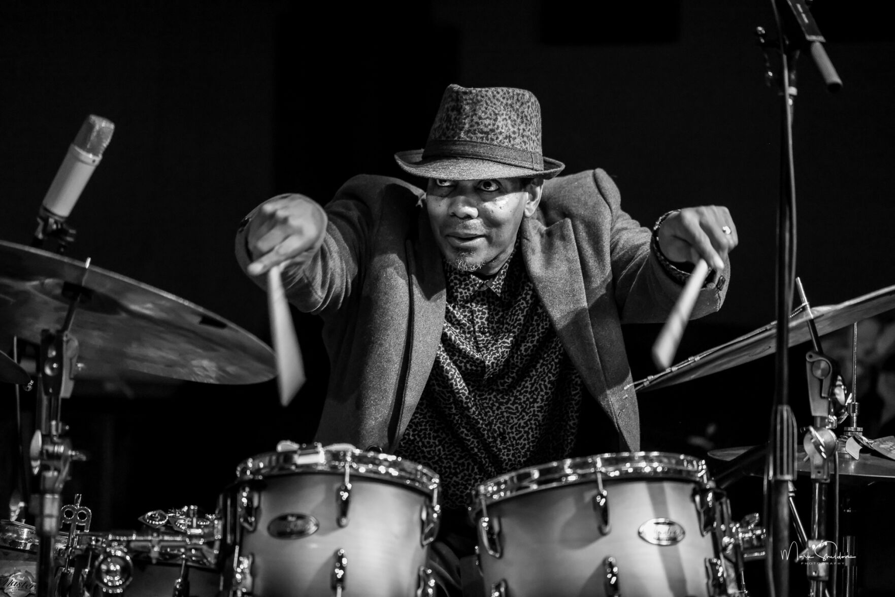 Kenny Phelps ©2023 Mark Shelton